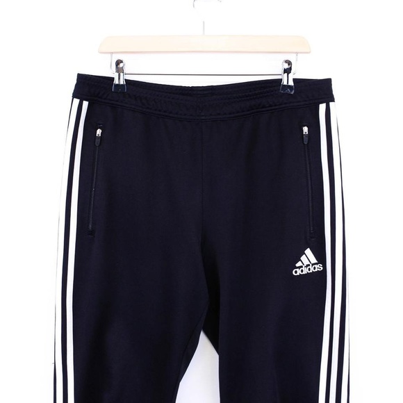 Vintage Adidas Sweatpants - Picture 2 of 4